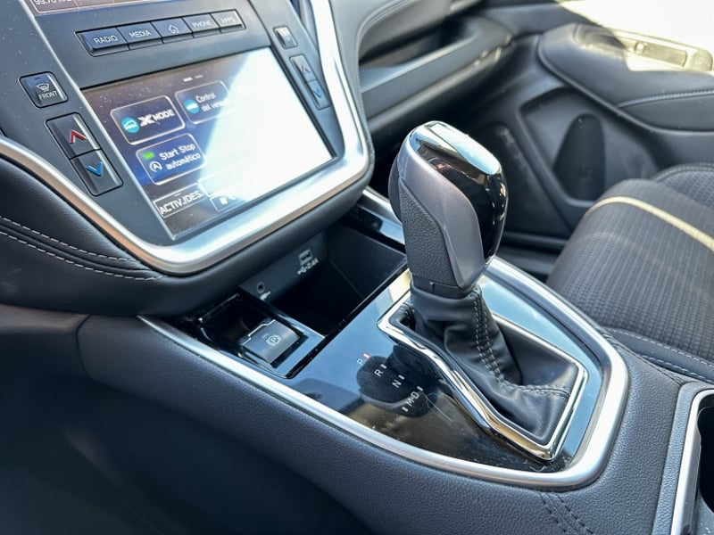 Subaru OUTBACK 2.5 XS AT 4X4 2023 - Imagen 14 de 19