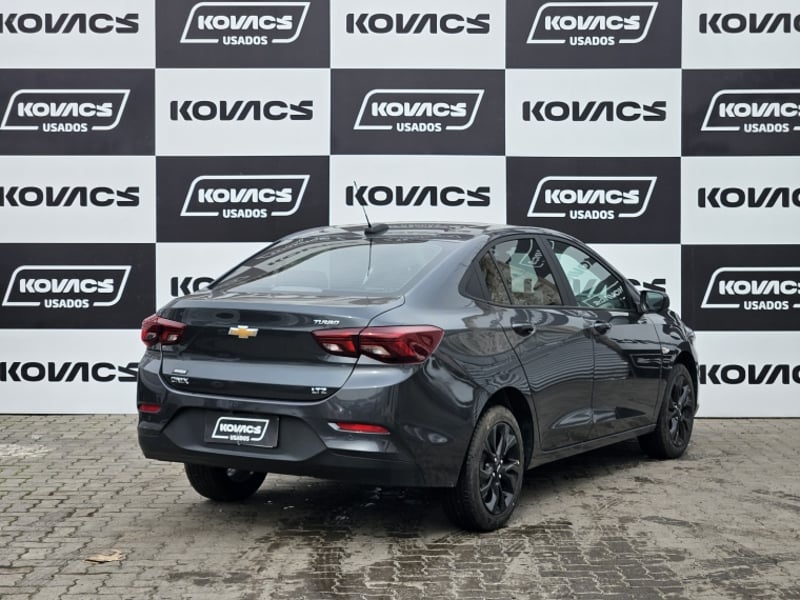 Chevrolet ONIX LTZ MT 2026 - Imagen 4 de 20