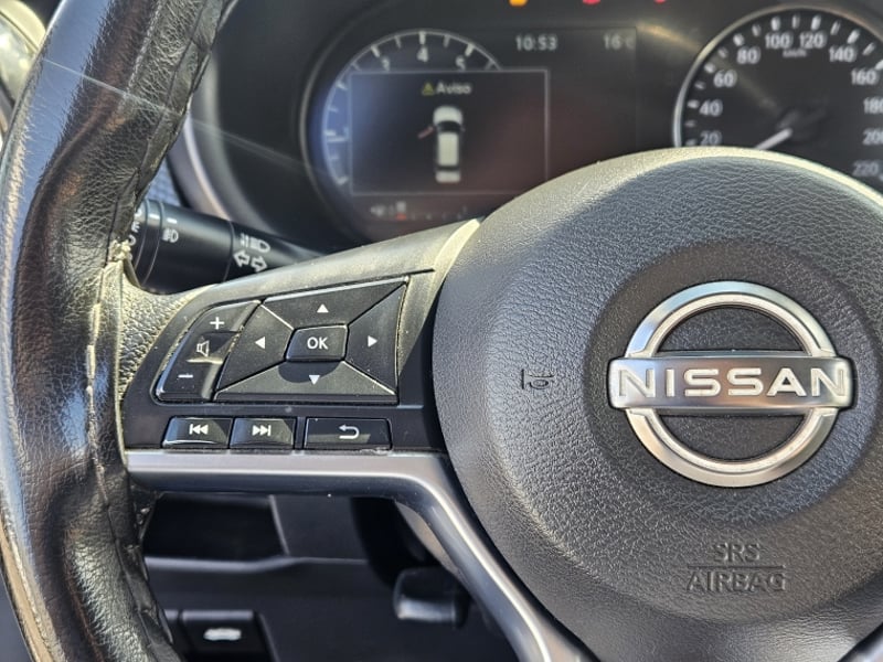 Nissan KICKS 1.6 ADVANCE MT 2024 - Imagen 17 de 19