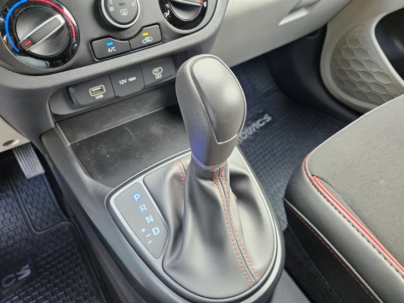 Hyundai GRAND I10 AI3  SEDAN 1.2 AT PLUS FL 2026 - Imagen 15 de 19