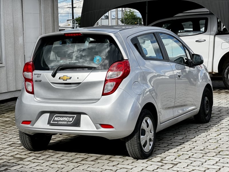 Chevrolet SPARK GT GT 1.2 LT 2020 - Imagen 5 de 18