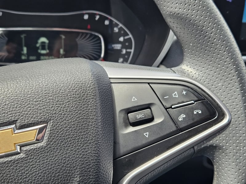 Chevrolet GROOVE 1.5 LT MT 2021 - Imagen 19 de 20
