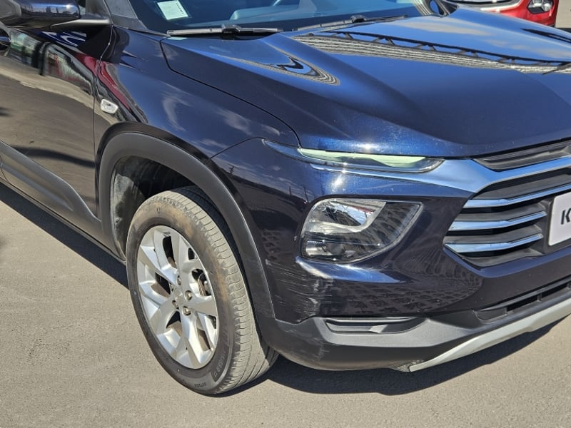 Chevrolet MONTANA LTZ AT 1.2 2024 - Imagen 7 de 20