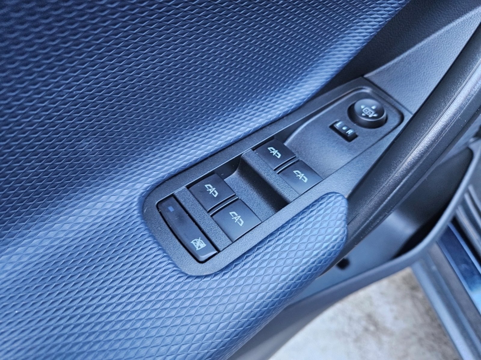 Chevrolet TRACKER 1.2 PREMIER AT 2022 - Imagen 14 de 20