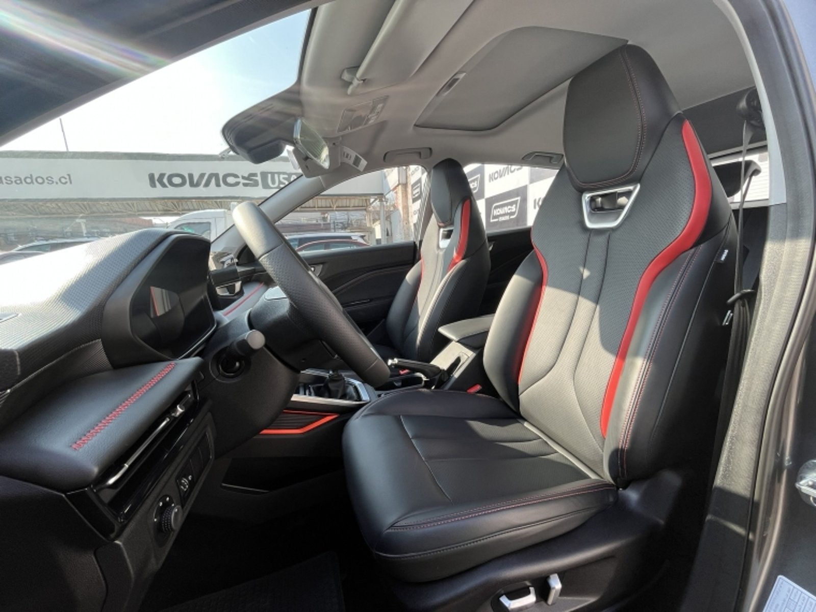 Chevrolet GROOVE 1.5 RS MT 2026 - Imagen 14 de 20