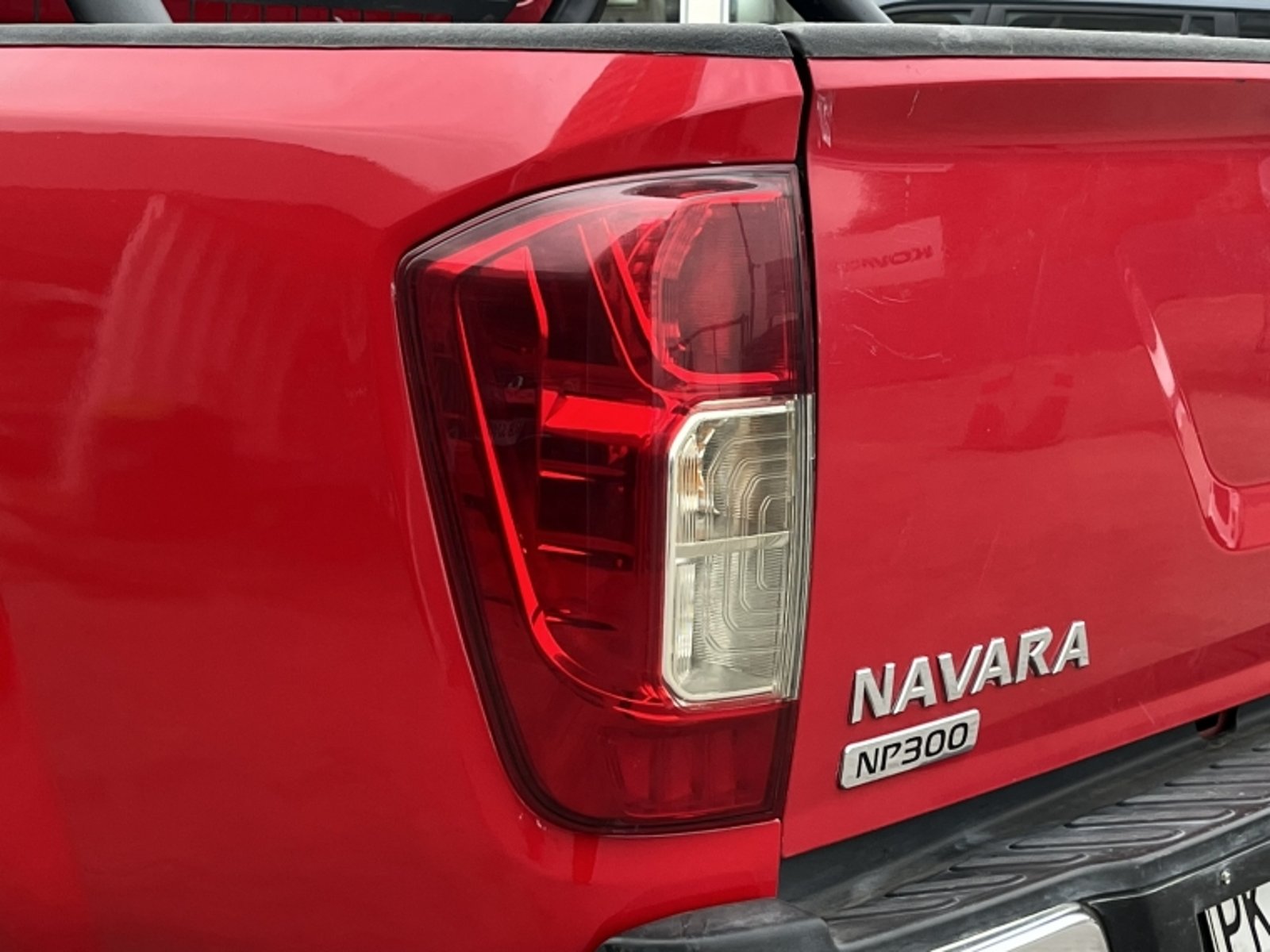 NISSAN NP300 2.3 D NAVARA DC XE MT 4X4 DIESEL 2021 - Imagen 11 de 20