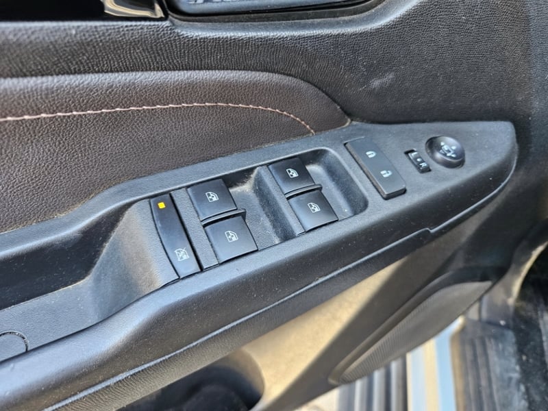 Chevrolet COLORADO COLORADO DCAB 4X4 2.8 AT 2019 - Imagen 10 de 19