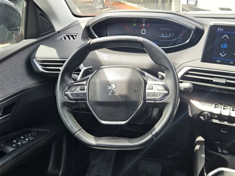 Peugeot 3008 3008 BLUE HDI 130 EAT8 1.5 AUT 2021 - Imagen 10 de 20