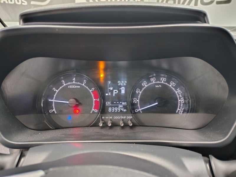 Toyota RAIZE 1.2  E  AT 2022 - Imagen 16 de 19