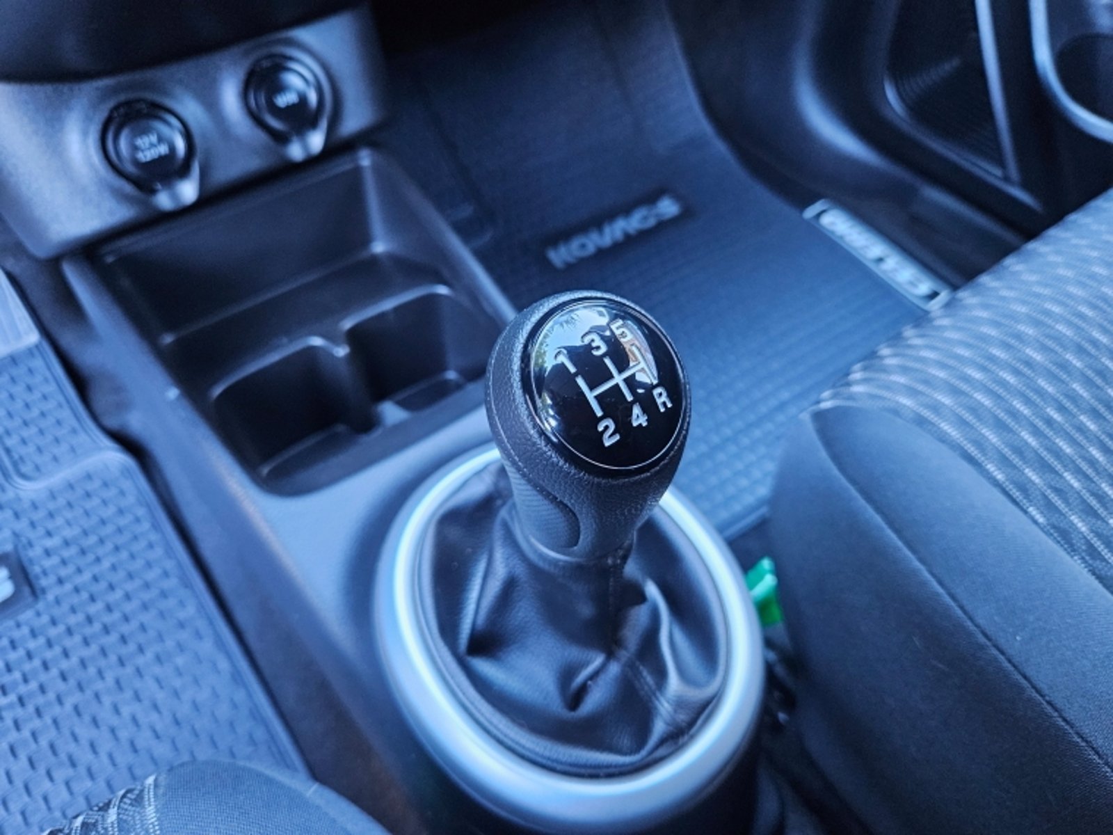 Suzuki CELERIO 1.0 GLX PLUS  MT 2026 - Imagen 11 de 17