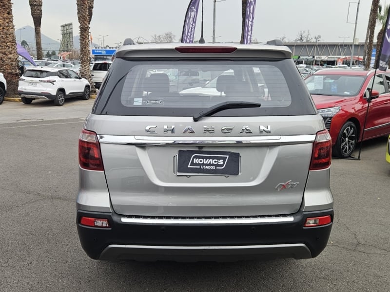 Changan CX70 CX70 LUXURY 1.6 2022 - Imagen 5 de 20