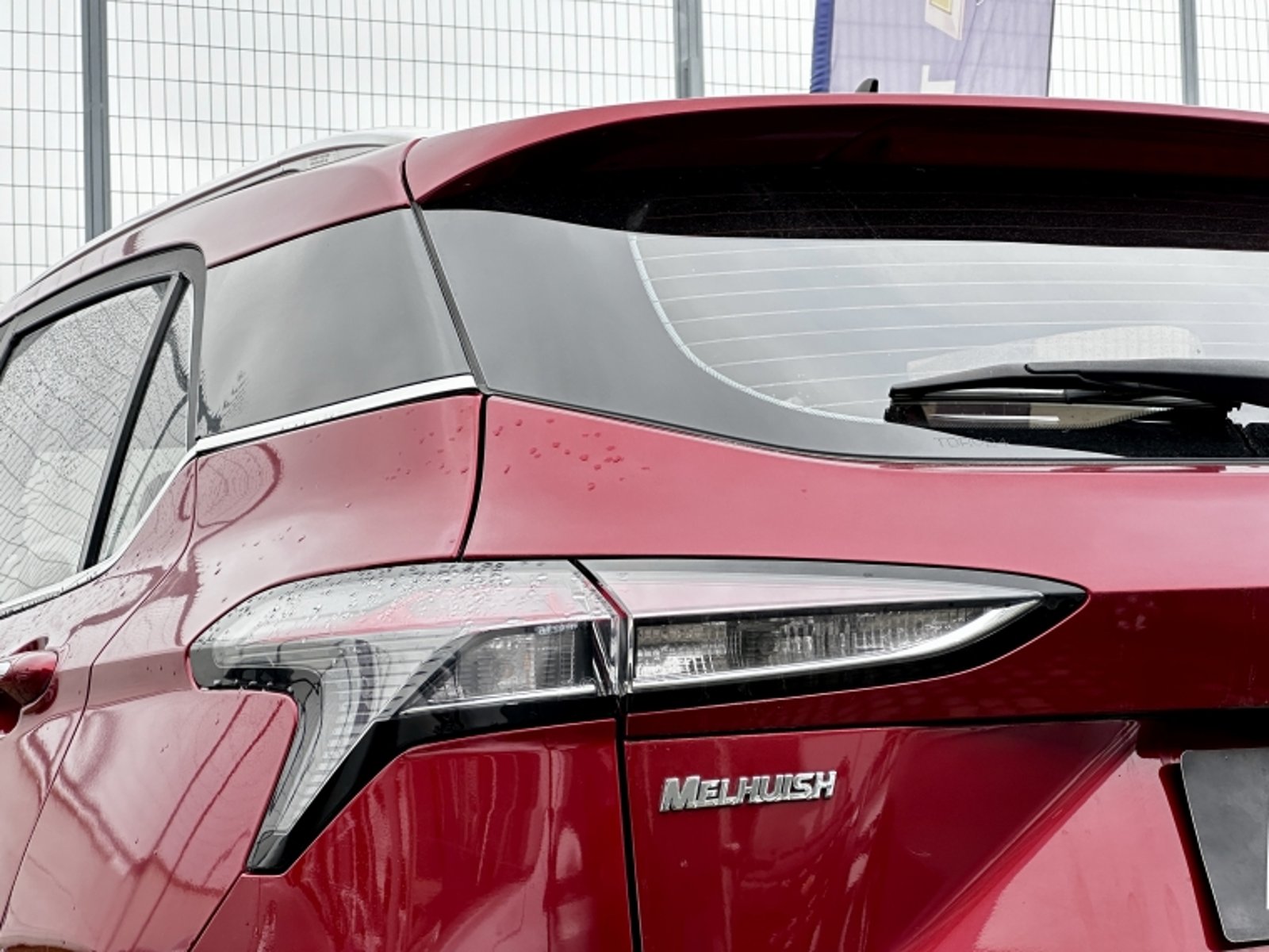 CHEVROLET GROOVE PREMIER  MT 2024 - Imagen 8 de 19