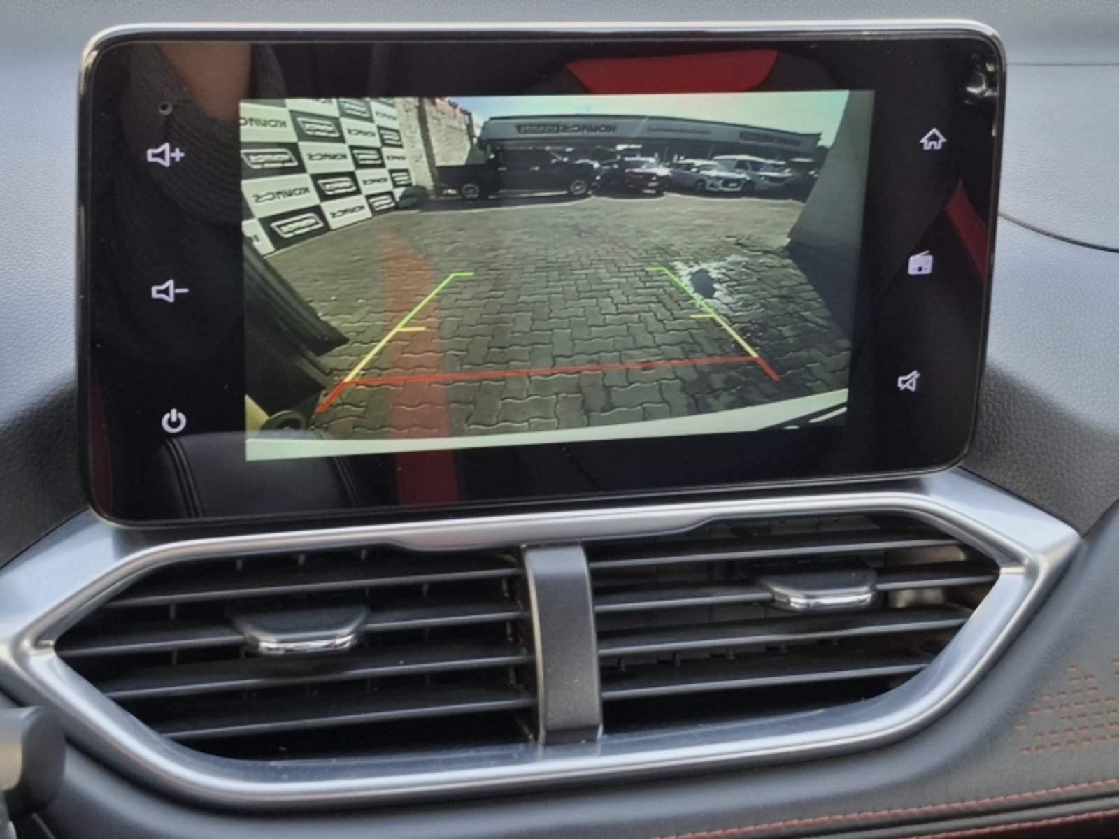 CHEVROLET GROOVE PREMIER MT 2024 - Imagen 16 de 20