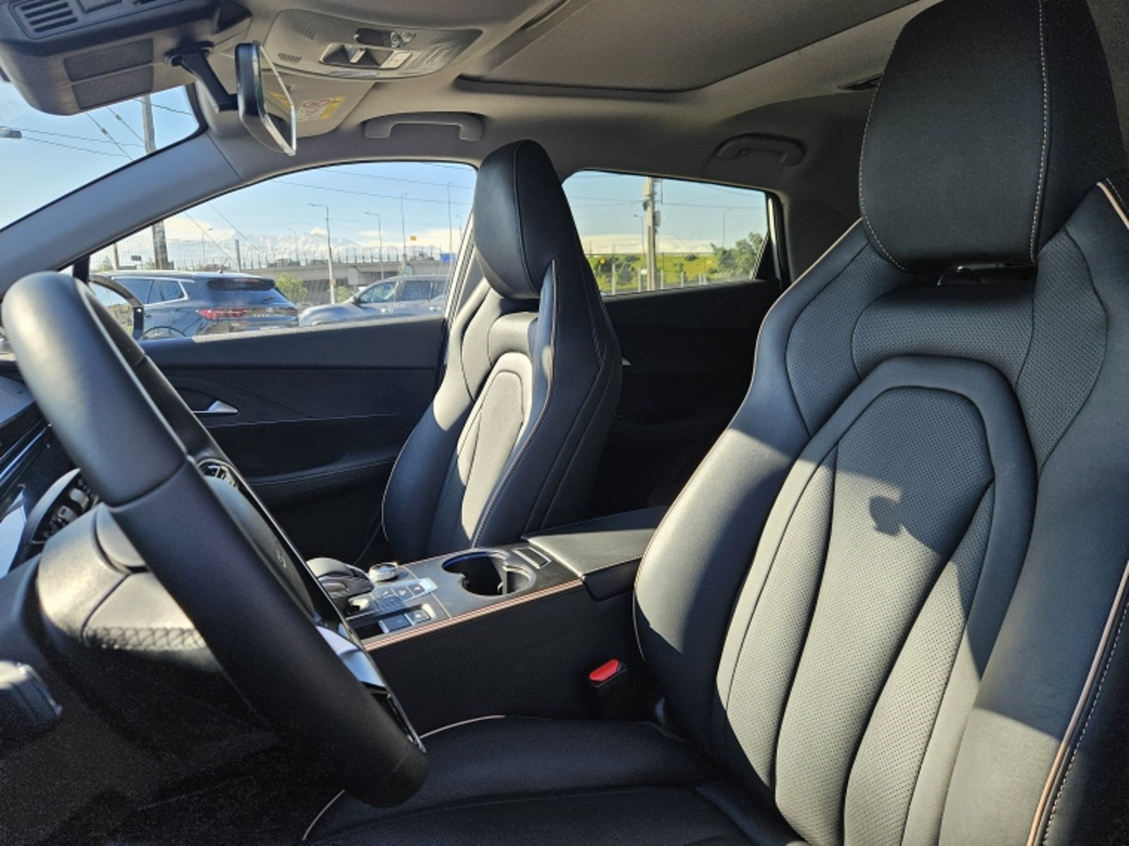 OMODA C5 LUXURY AT 1.5 2026 - Imagen 15 de 20