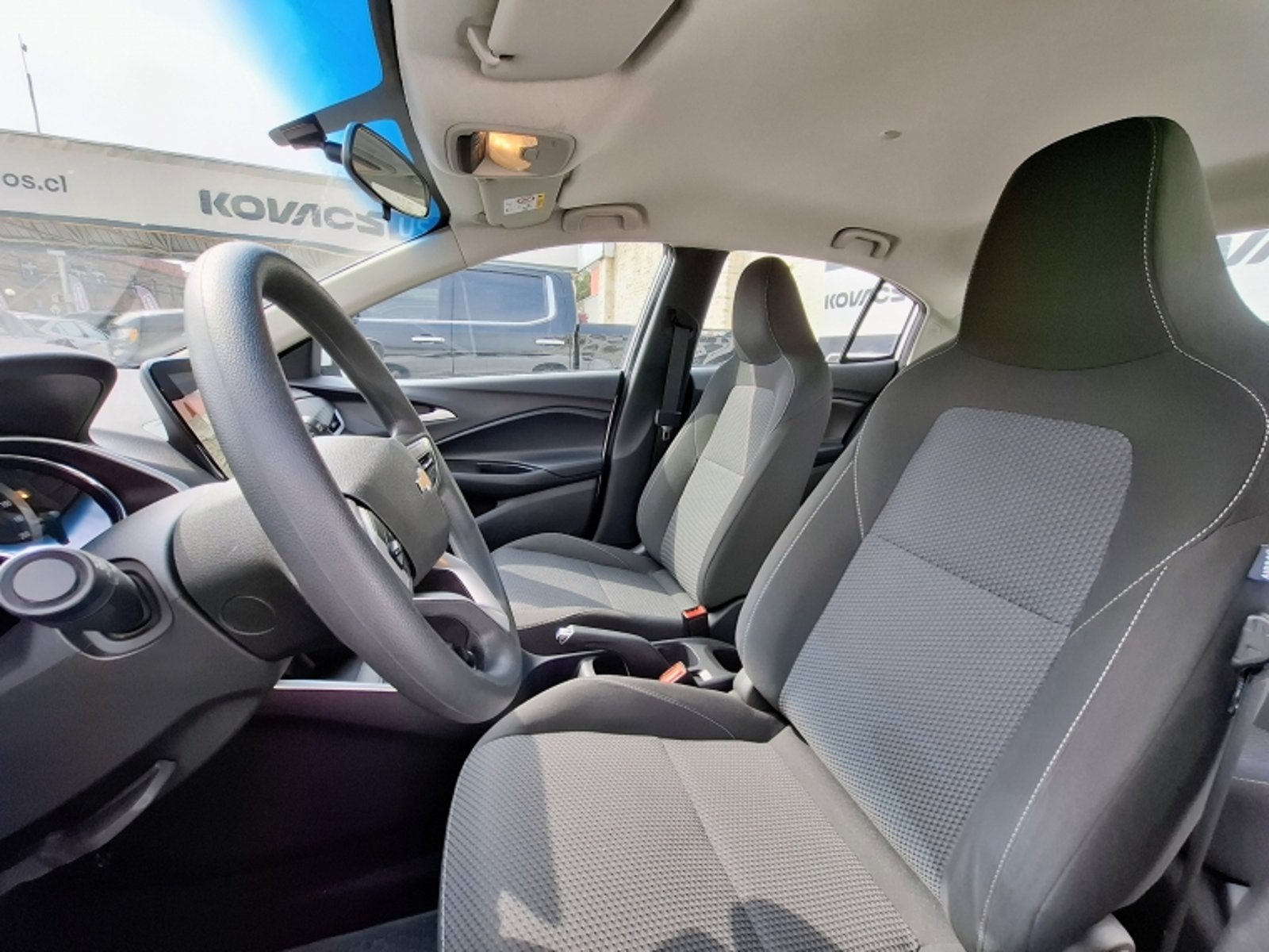 CHEVROLET ONIX ONIX NB 1.0 2024 - Imagen 7 de 20