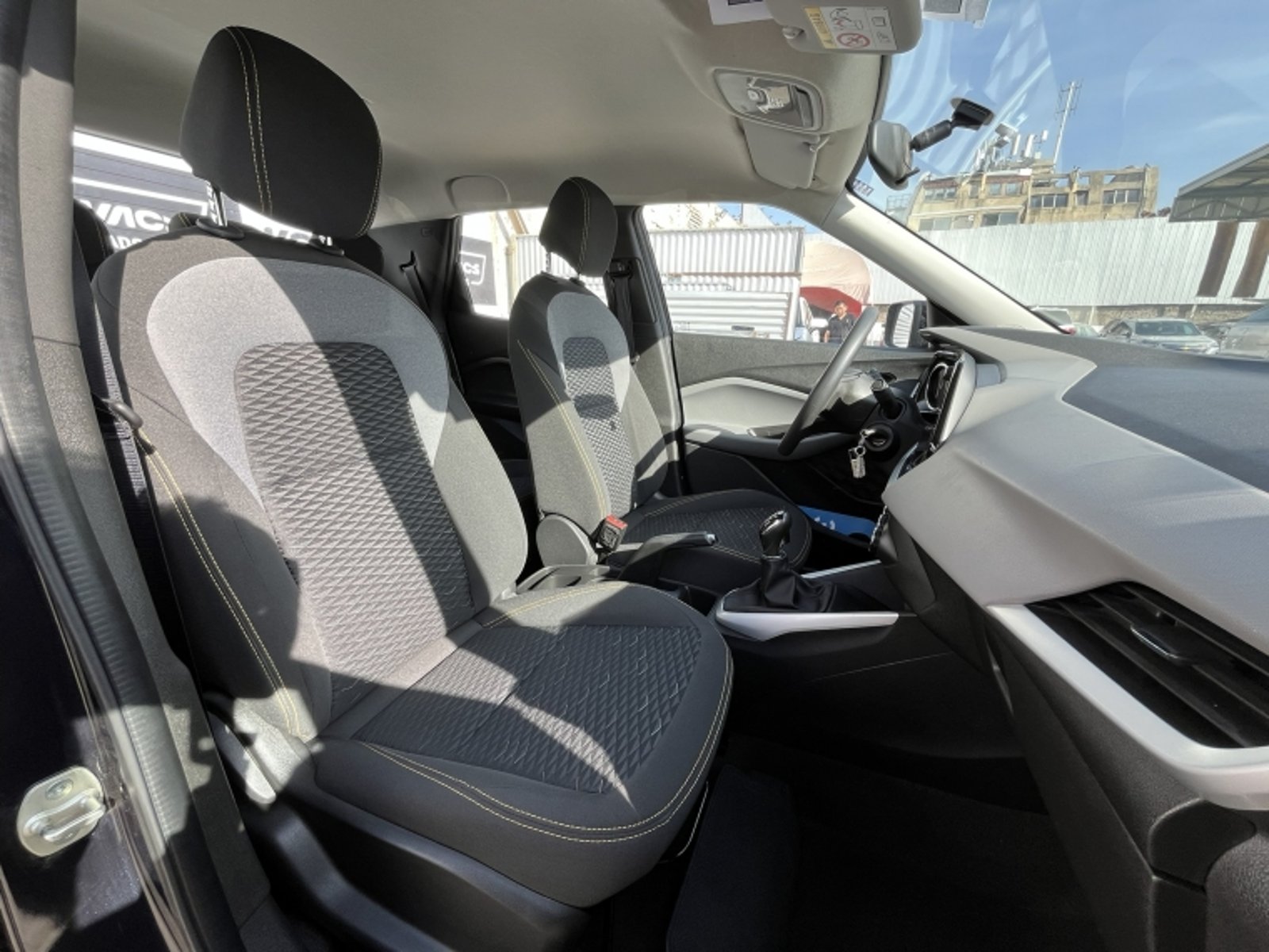 CHEVROLET MONTANA 1.2  LT MT 2024 - Imagen 11 de 20