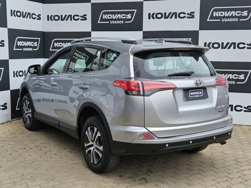 Toyota RAV4 2.0 STD MT 2019 - Imagen 7 de 20