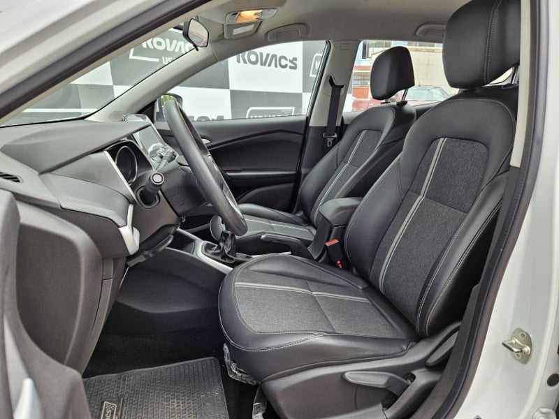 Chevrolet TRACKER 1.2 LTZ MT 2022 - Imagen 7 de 18