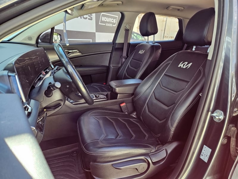 Kia SPORTAGE 2.0L EX 8AT DSL 2022 - Imagen 14 de 19