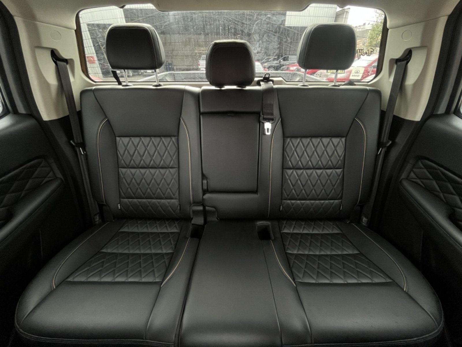 Great Wall POER ELITE 4X4 2.0 AUT 2025 - Imagen 15 de 20