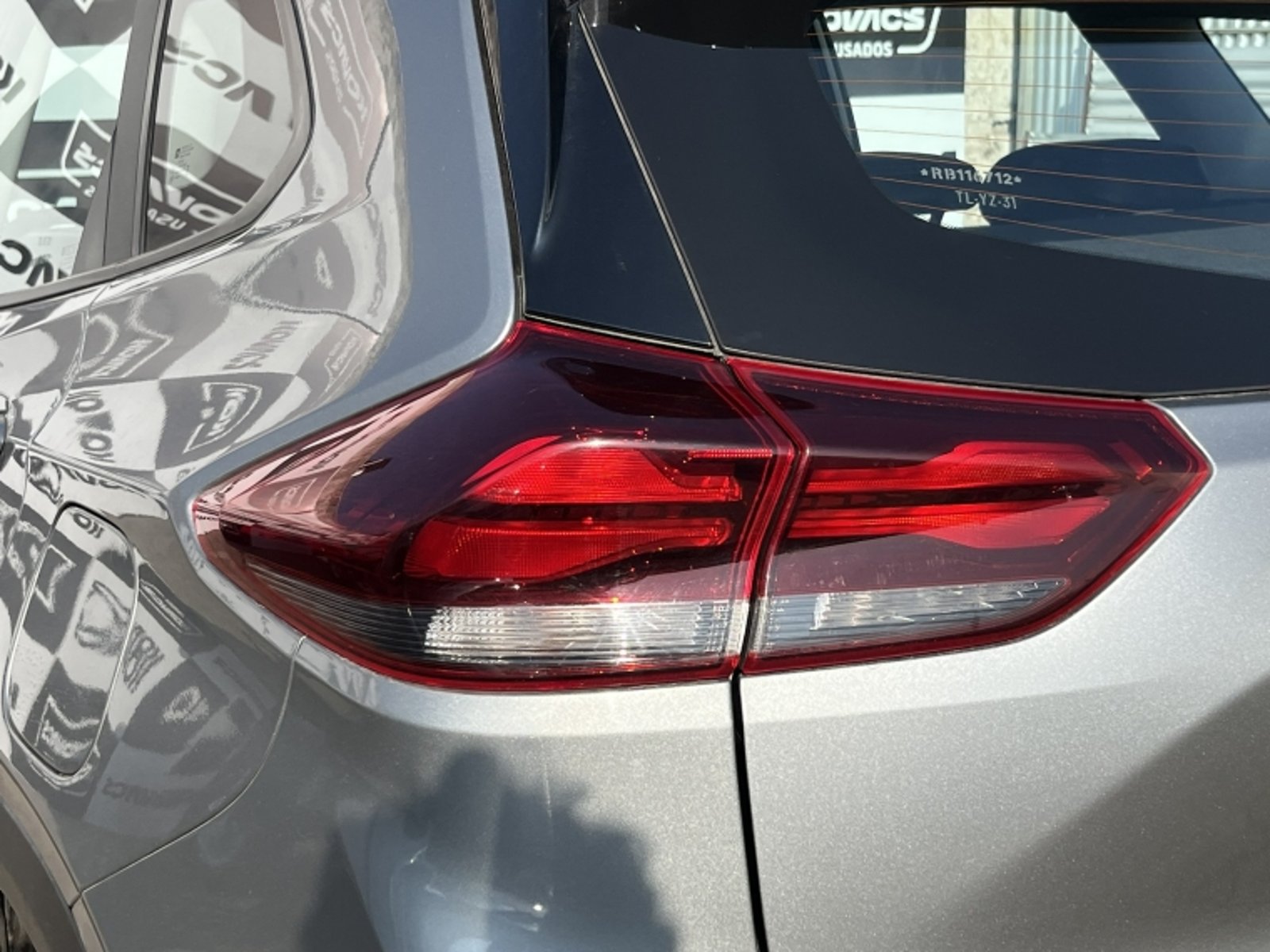 Chevrolet TRACKER 1.2T LTZ AT 2024 - Imagen 9 de 20