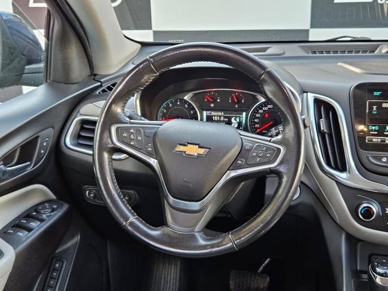 Chevrolet EQUINOX EQUINOX PREMIER AWD 1.5 2019 - Imagen 12 de 20