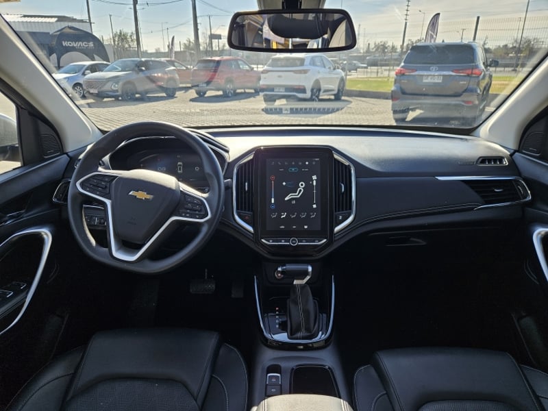 Chevrolet CAPTIVA 1.5 PREMIER P AT 2026 - Imagen 9 de 20