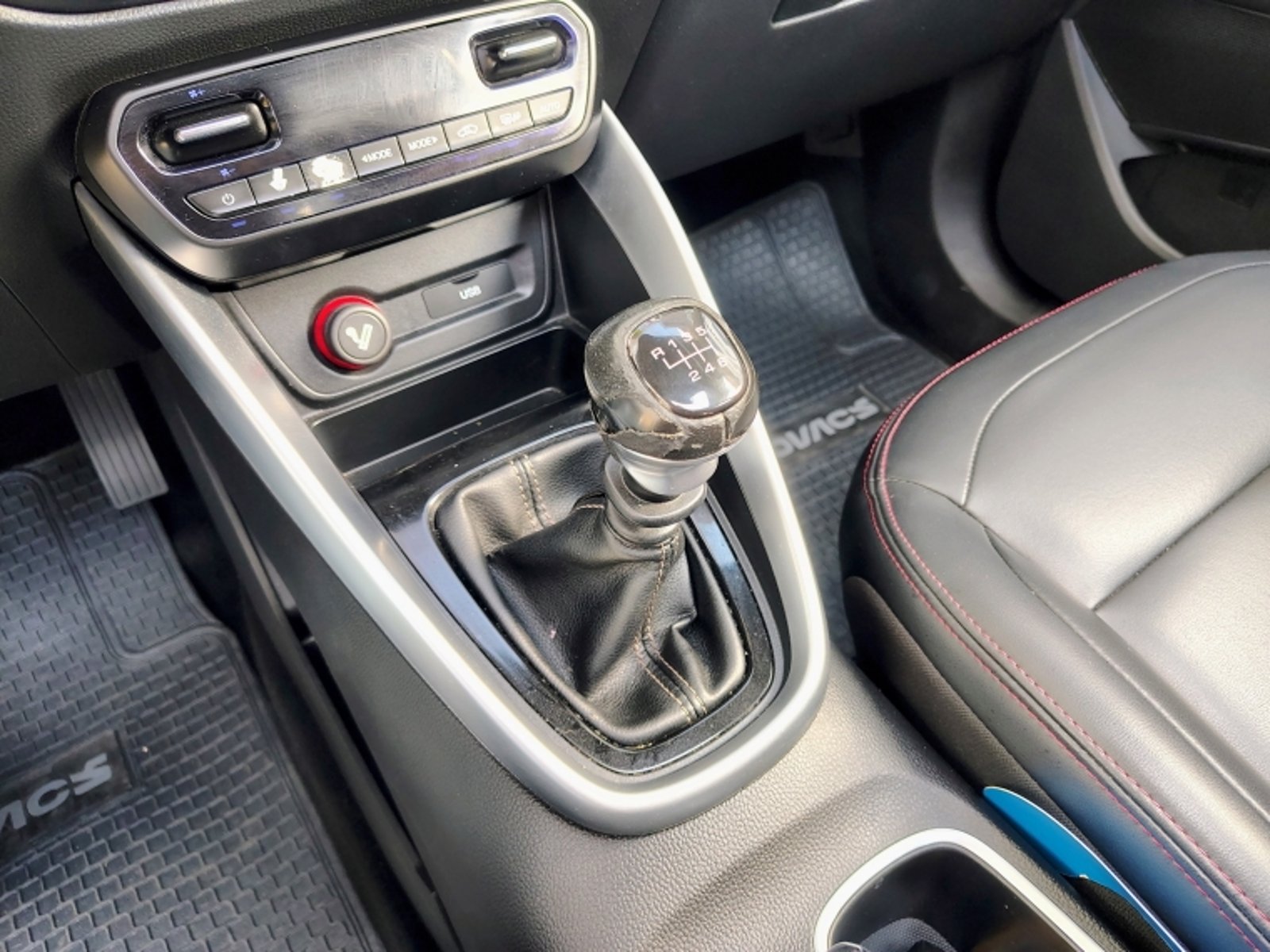CHEVROLET GROOVE 1.5 PREMIER MT 2021 - Imagen 16 de 20
