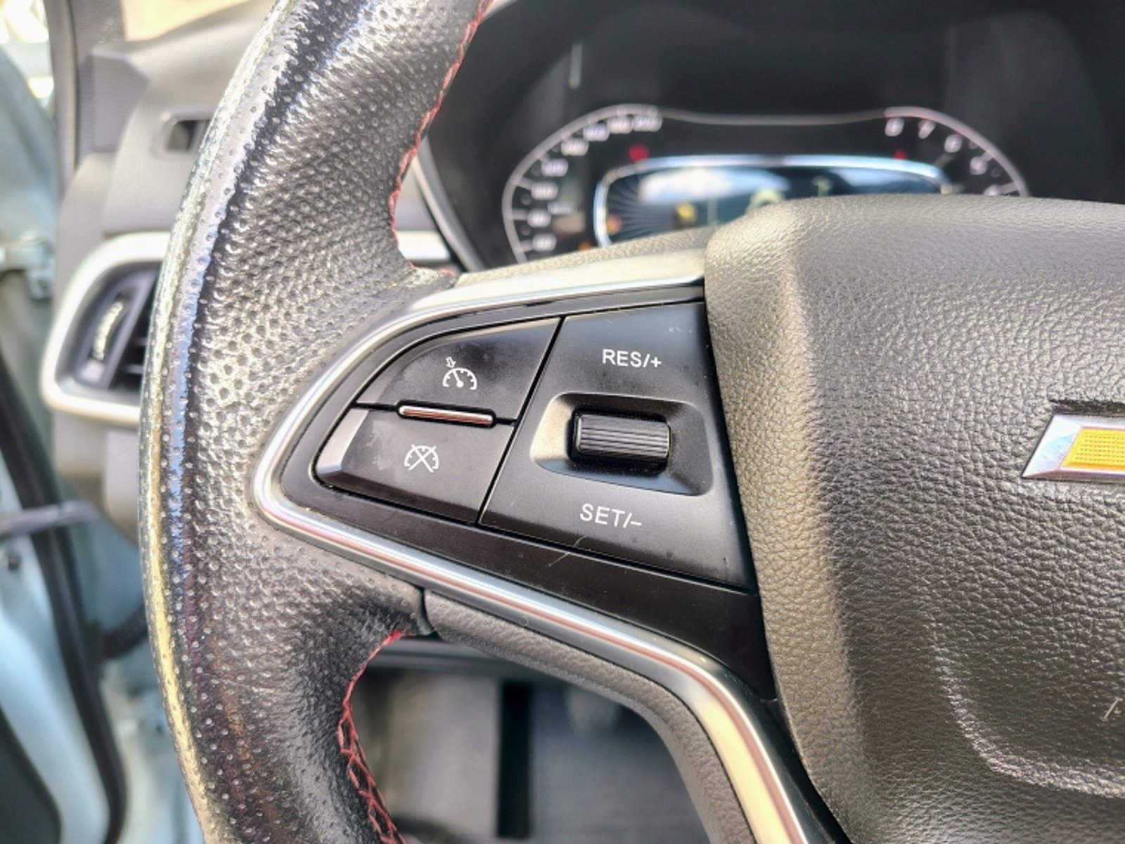 CHEVROLET GROOVE 1.5 PREMIER MT 2021 - Imagen 19 de 20