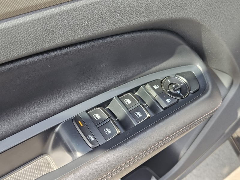 Ford TERRITORY TERRITORY TREND 1.5L AT 2024 - Imagen 14 de 20