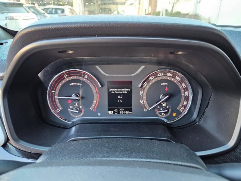 Maxus T60 T60 GL 2.0 2024 - Imagen 12 de 20