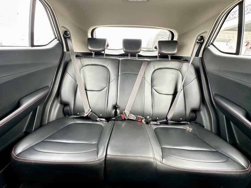 Chevrolet GROOVE 1.5 PREMIER MT 2024 - Imagen 18 de 19