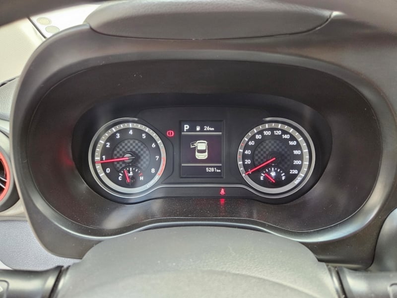 Hyundai GRAND I10 AI3  SEDAN 1.2 AT PLUS FL 2026 - Imagen 16 de 19