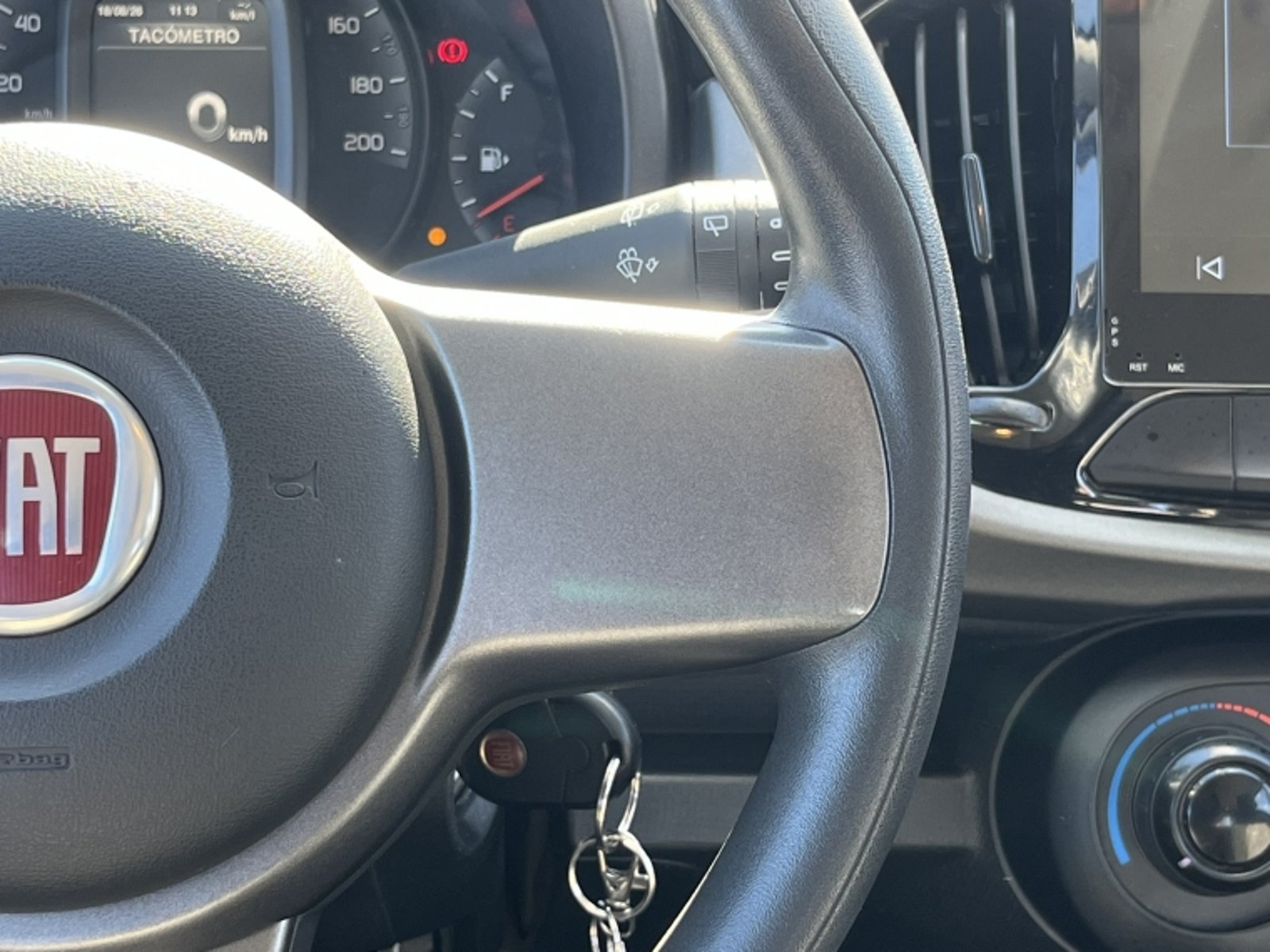 Fiat UNO UNO WAY 1.4L 2019 - Imagen 18 de 20
