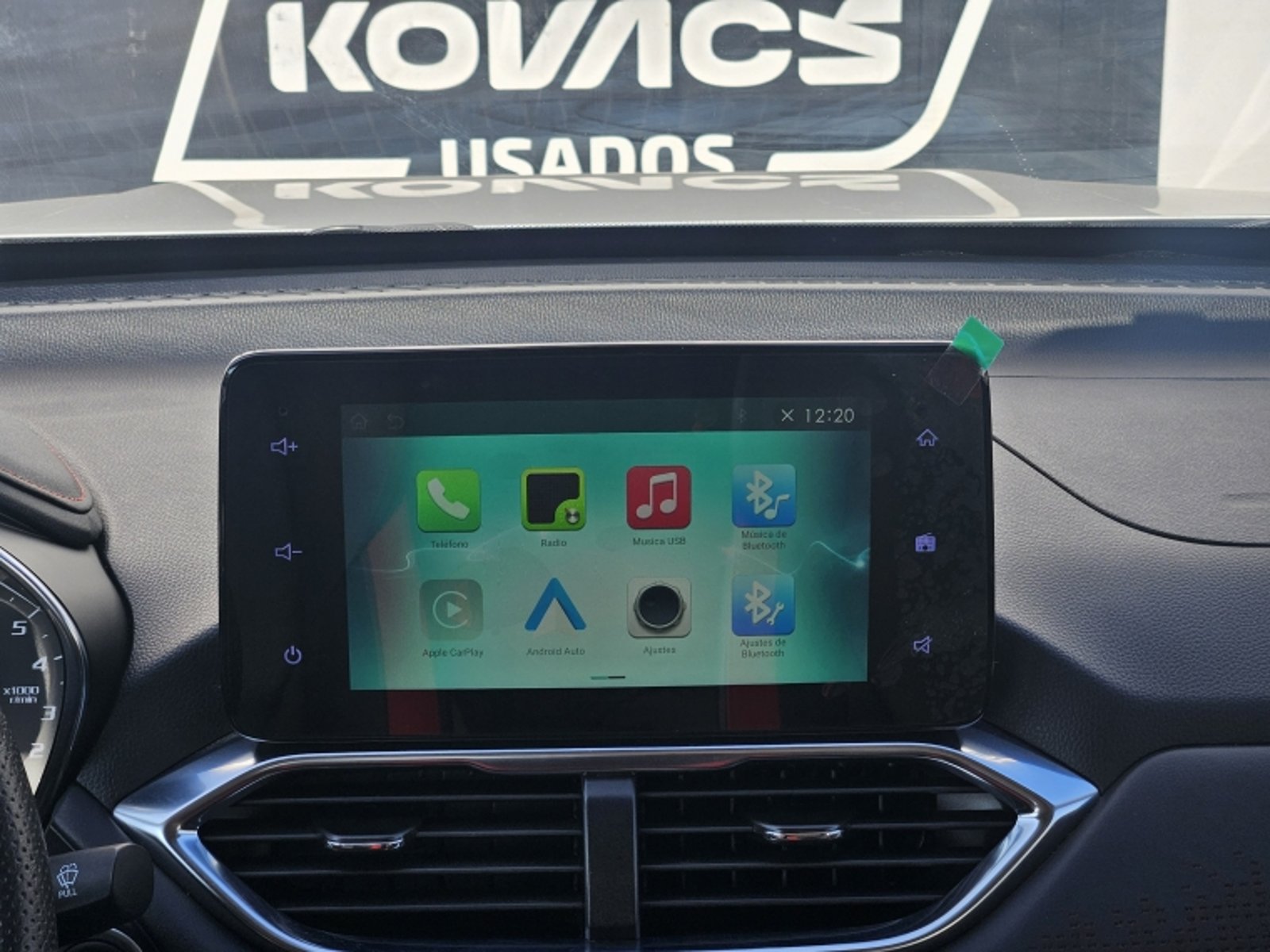 CHEVROLET GROOVE PREMIER MT 2025 - Imagen 10 de 20