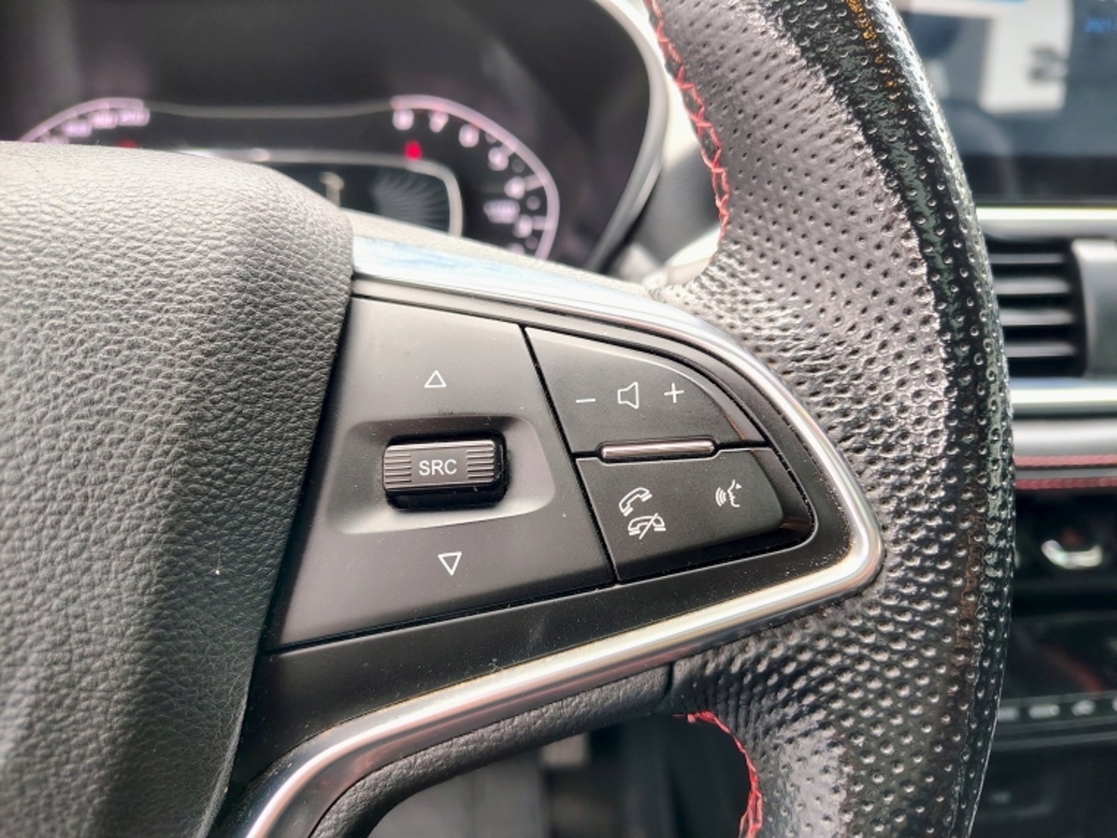 CHEVROLET GROOVE 1.5  PREMIER  MT 2023 - Imagen 15 de 20