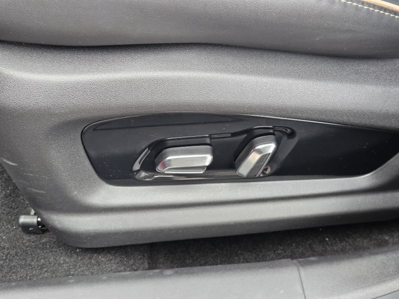 OMODA C5 T LUXURY AT  1.5 2024 - Imagen 15 de 20