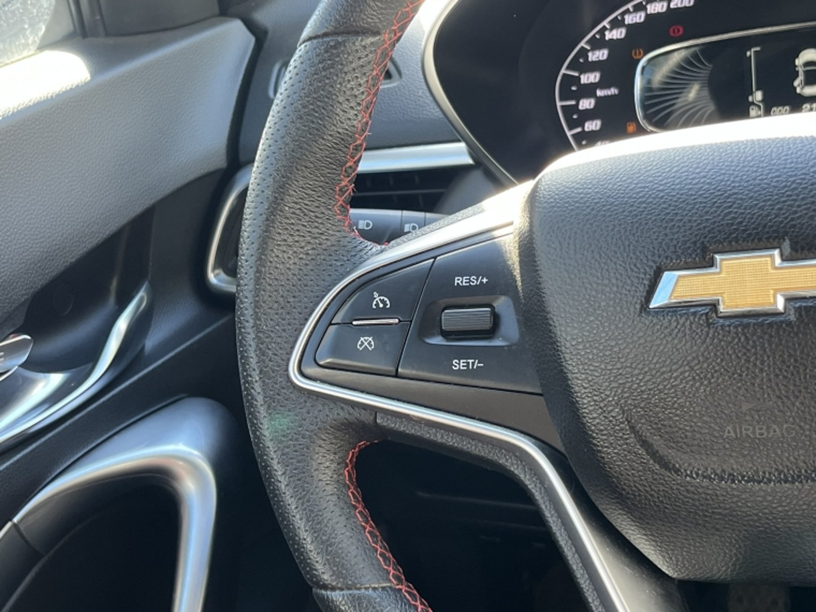 CHEVROLET GROOVE 1.5   PREMIER  MT 2024 - Imagen 18 de 20
