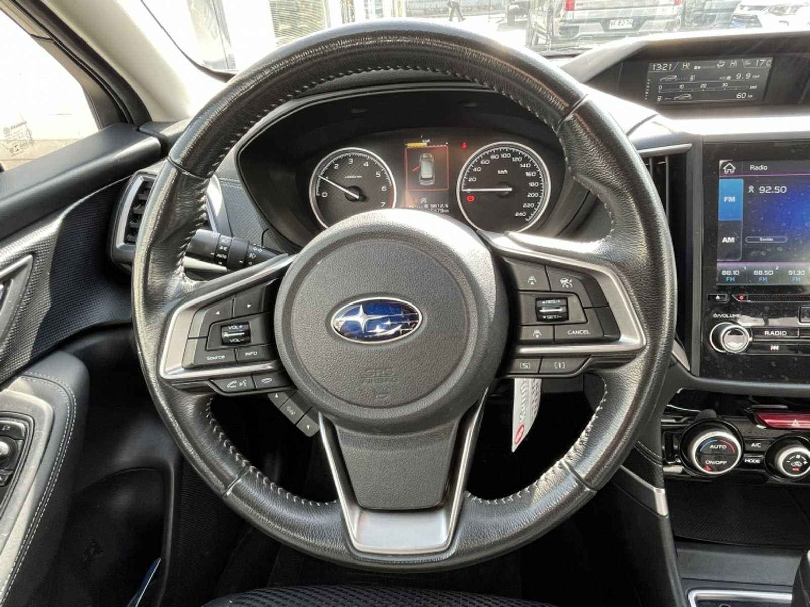 SUBARU FORESTER DYNAMIC ES AT 2019 - Imagen 15 de 20