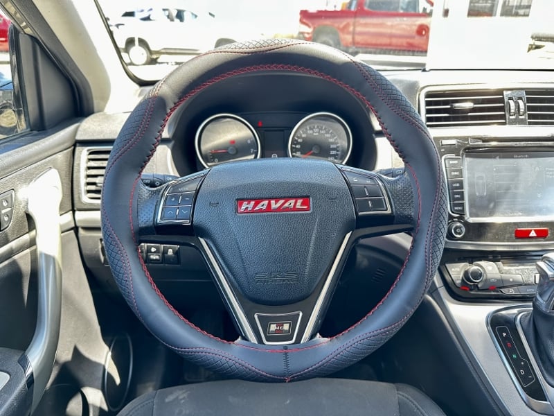 Haval 1.5 ACTIVE AT 2017 - Imagen 9 de 17