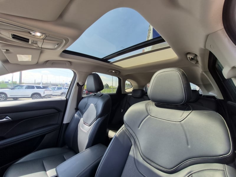 Haval JOLION PRO DELUXE 1.5T 2025 - Imagen 16 de 20
