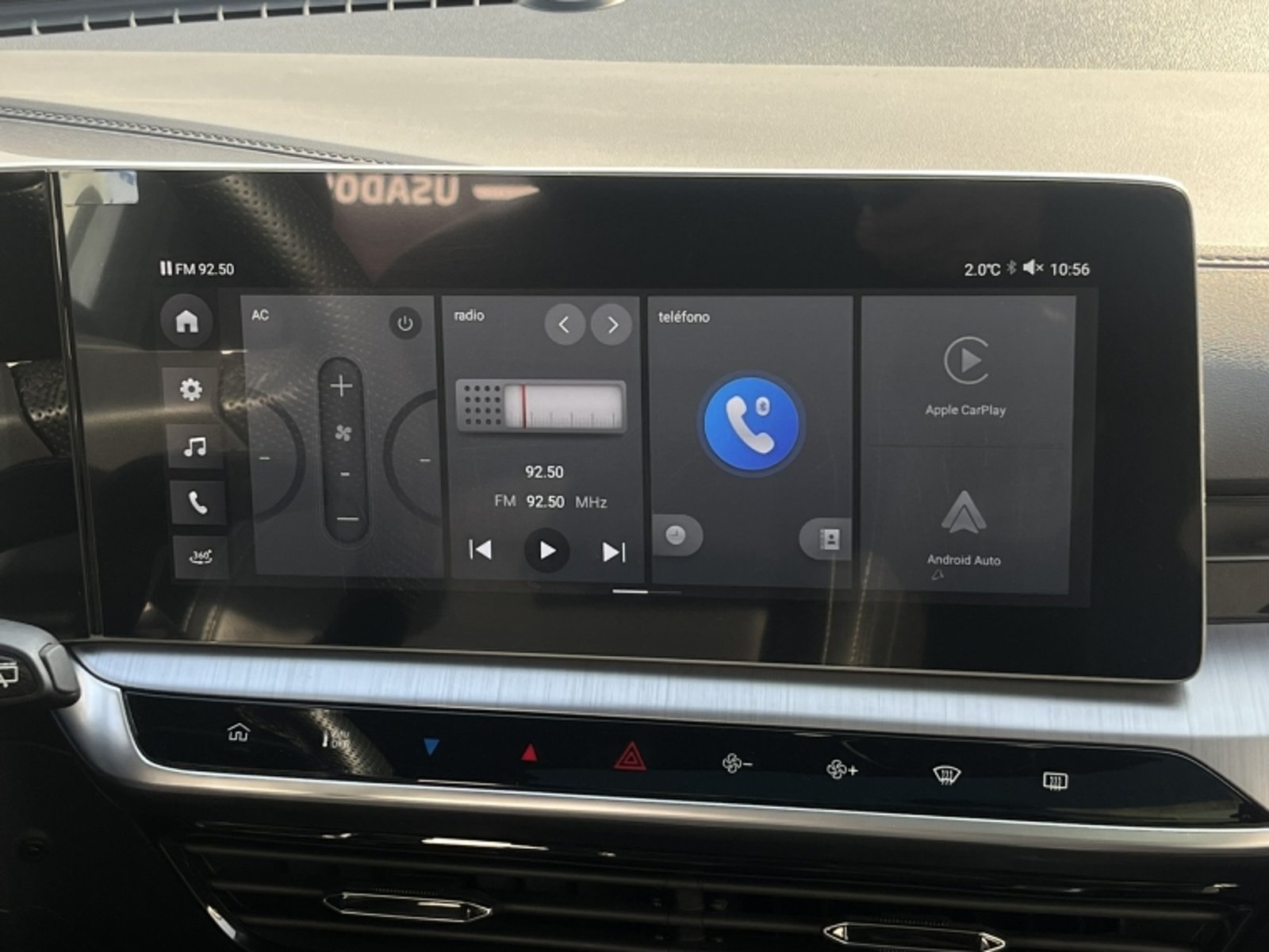 MG ONE DLX AT 2023 - Imagen 20 de 20