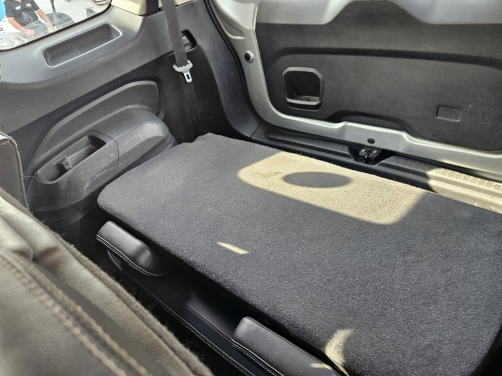 CHEVROLET SPIN PREMIER 1.8 MT 2022 - Imagen 9 de 20