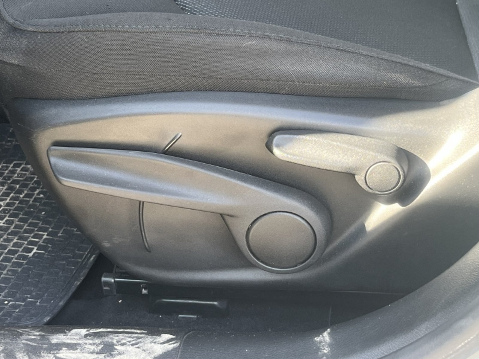JEEP RENEGADE SPORT LX 1.8 AUT 2021 - Imagen 12 de 20