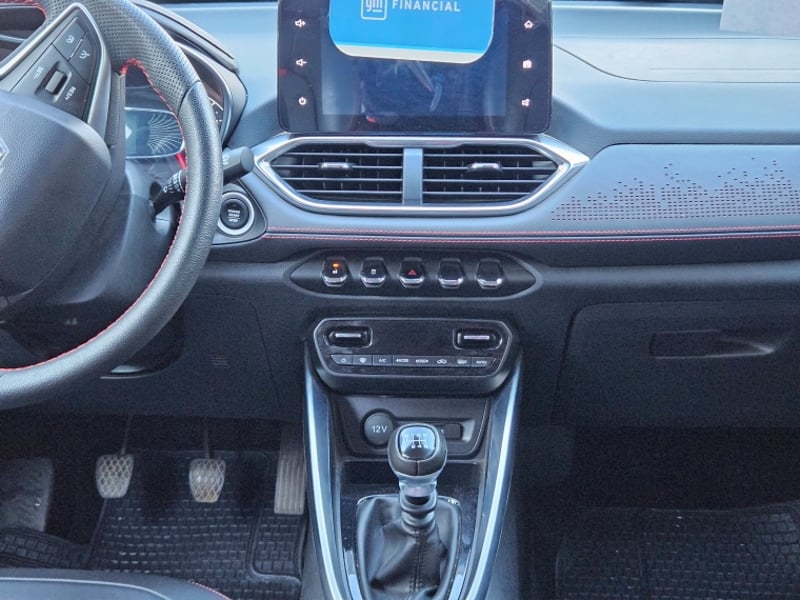 Chevrolet GROOVE 1.5 PREMIER MT 2025 - Imagen 8 de 20