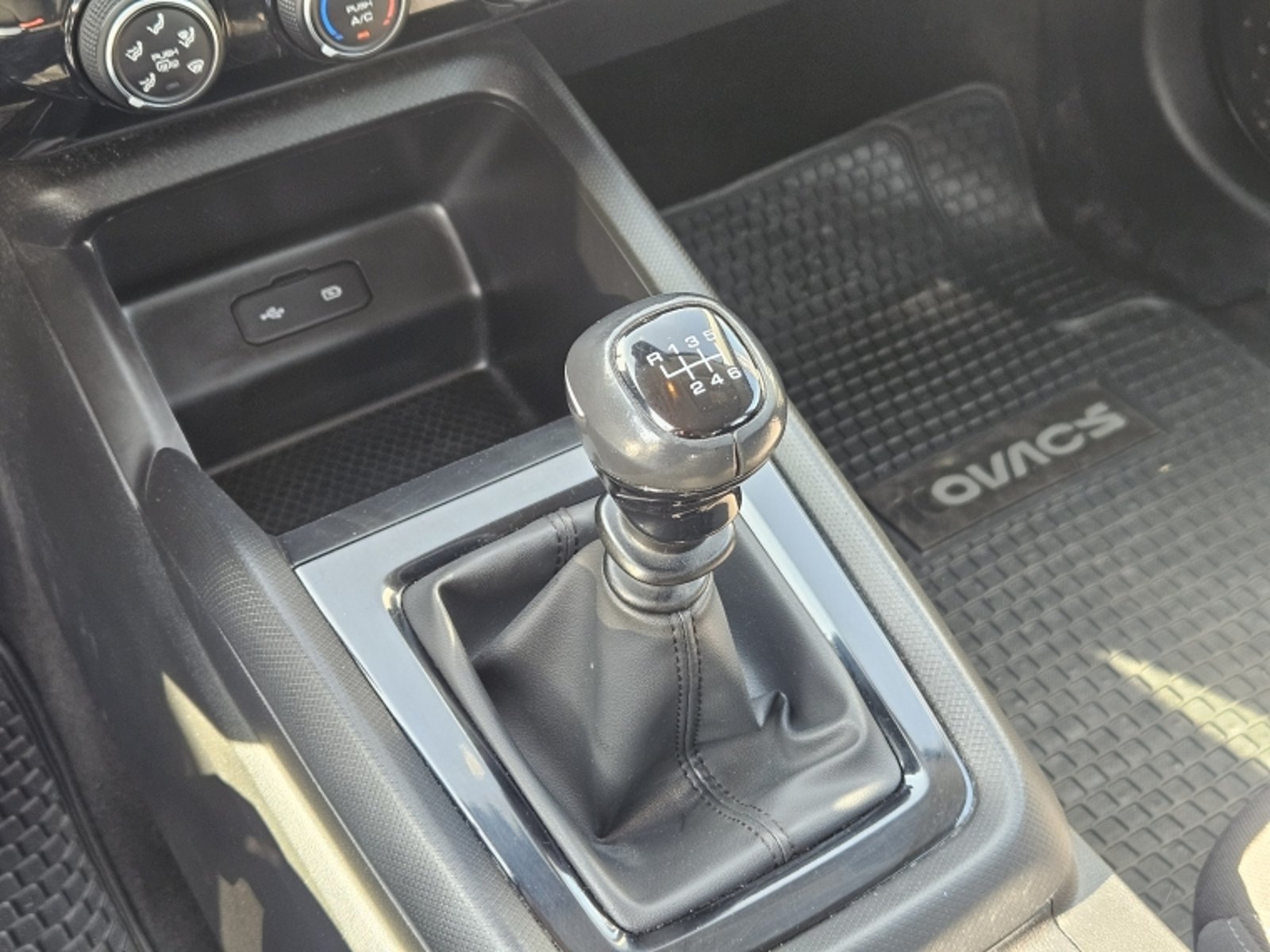 CHEVROLET SAIL LTZ 1.5 MT 2024 - Imagen 19 de 19
