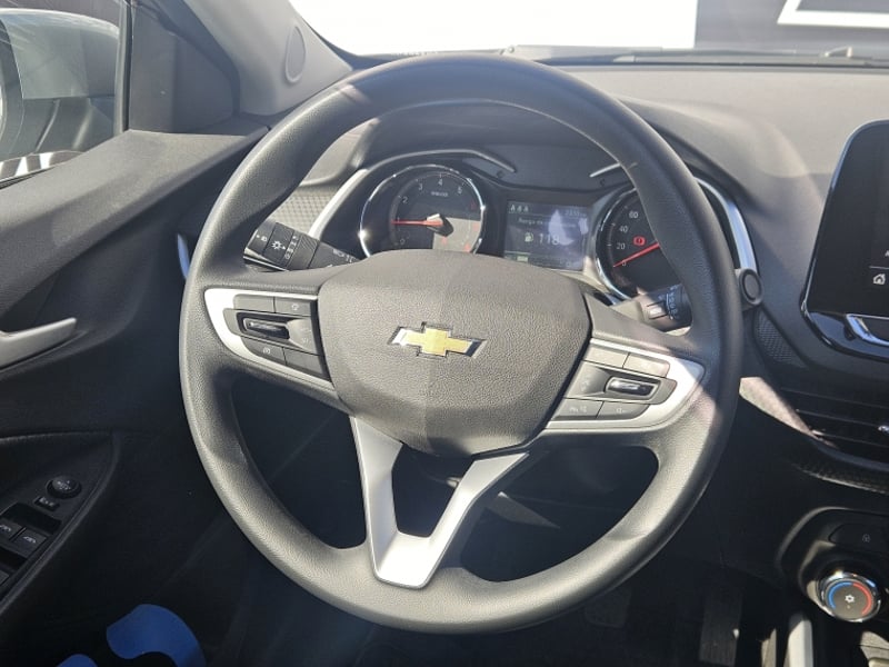 Chevrolet ONIX 1.0 LTZ MT 2026 - Imagen 10 de 20