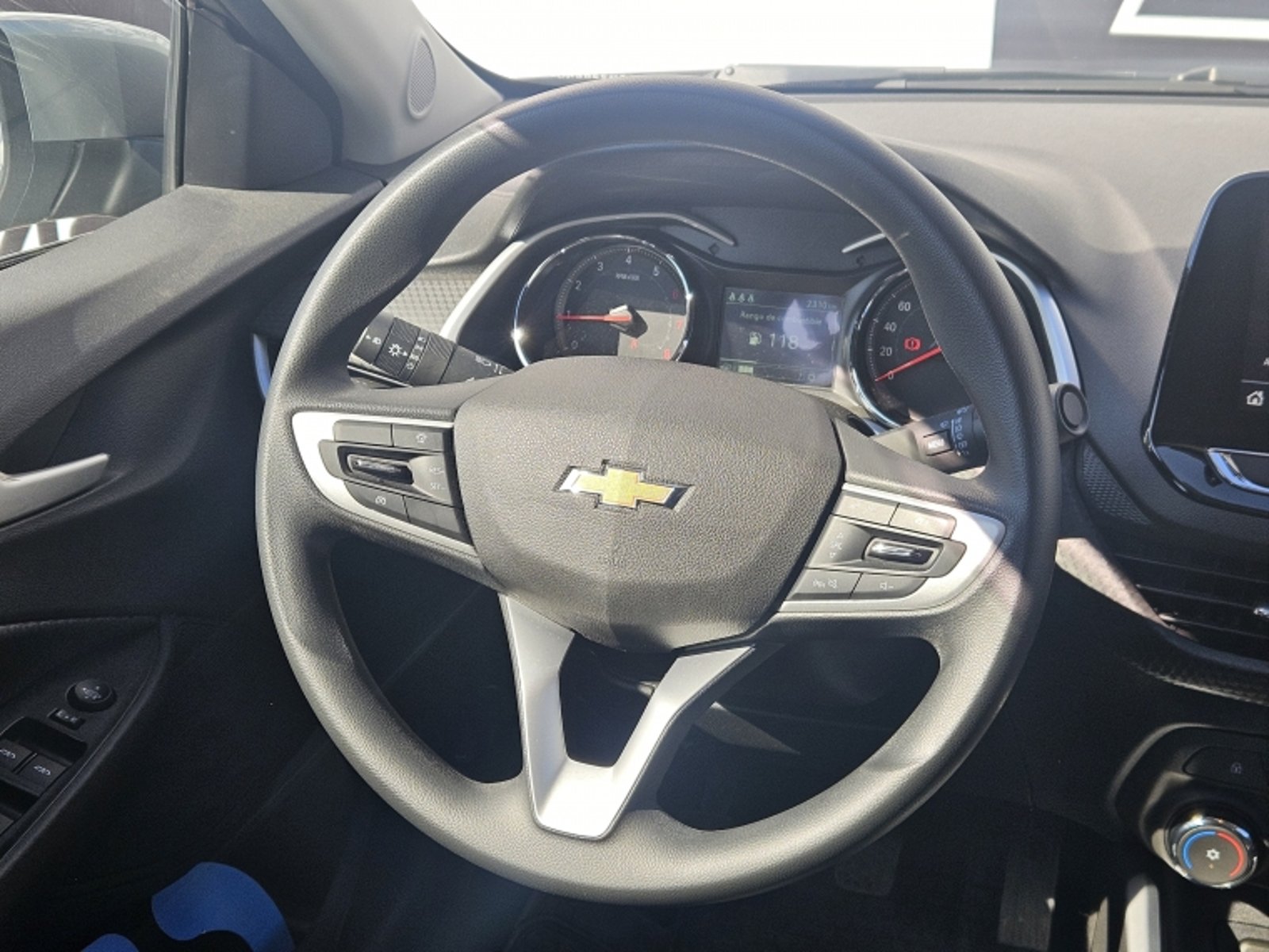 Chevrolet ONIX 1.0 LTZ MT 2026 - Imagen 10 de 20