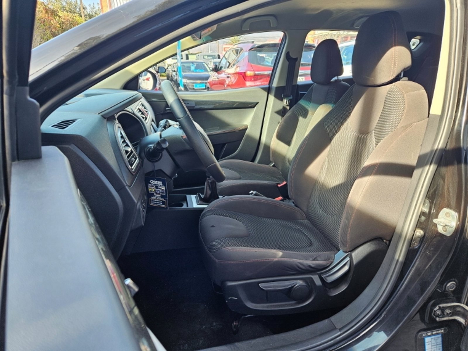 JAC JS2 1.5 COMFORT MT 2021 - Imagen 14 de 19
