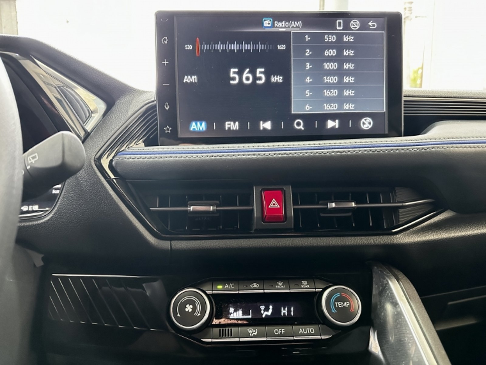 Toyota YARIS 1.5 CVT 2026 - Imagen 13 de 18